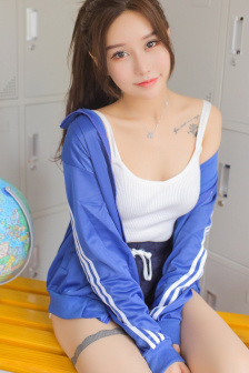 被当成玩具发泄的一天
