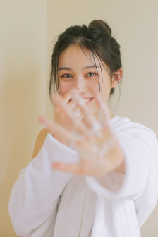 宝宝我放进去弄一下