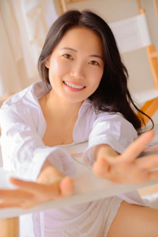 言语如苏打般涌现
